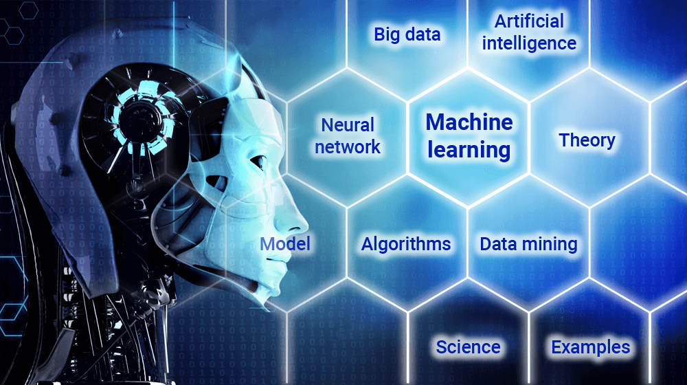 Artificial-Intelligence-machine-learning