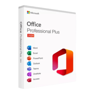 Microsoft Office 2024 Professional Plus