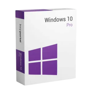 Windows 10 Pro