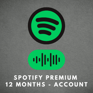 Spotify-Premium-12-months-Subscription