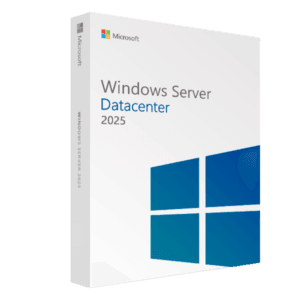 Windows Server Datacenter 2025