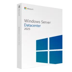 Windows Server Datacenter 2025