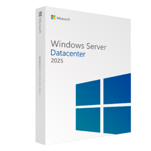 Windows Server Datacenter 2025