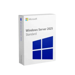 Windows Server Standard 2025
